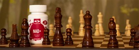 Mit on NAD+, ja mit se tekee kehossa?