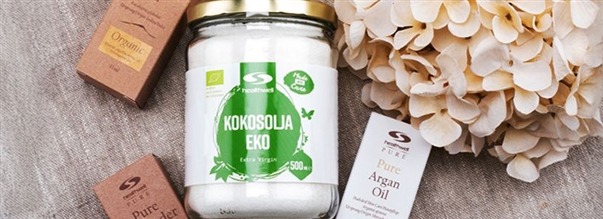 Tee oma vartaloöljy x Laura Lepistö