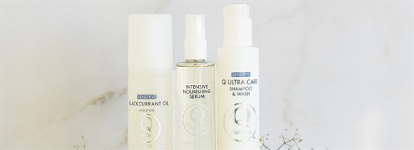 5 vinkki�: N�in hoidat kuivaa ja herkk�� ihoasi