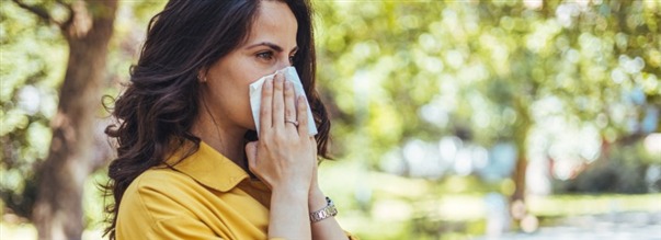 Nin immuunijrjestelmmme toimii