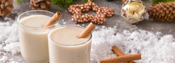 Joulusmoothie