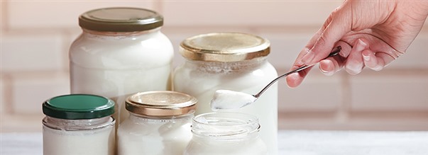 Mitä ovat maitohappobakteerit?