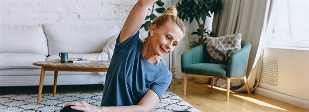 5 vinkkiä pysyäksesi terveenä