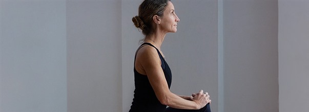 Faskia - kudos, joka pitää kehon koossa