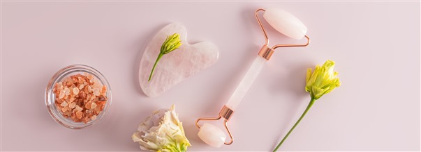 Trendaava gua sha