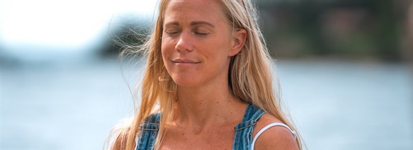 Tunne meditaatiot - löydä sisäinen huutosi