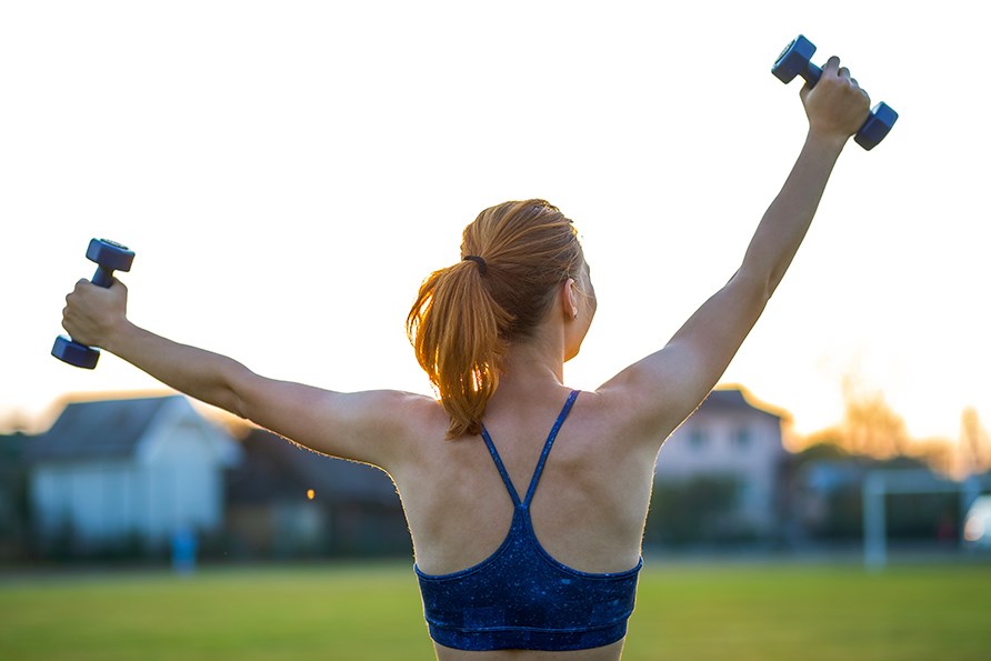Harjoittele tietoisesti - positiivinen vaikutus sekä kehoon että mieleen.  Harjoittele tietoisesti - positiivinen vaikutus sekä kehoon että mieleen.