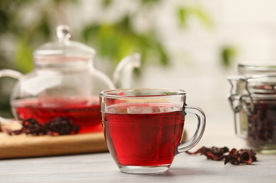 Rooibos
