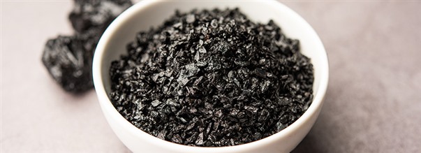 Shilajit, myös nimellä Mountain Blood