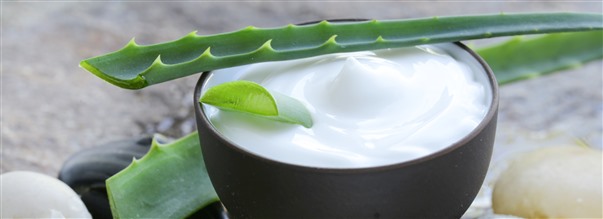 Tee oma luontainen after sun -voide