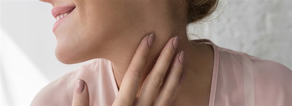 Kilpirauhanen � t�rke� osa hormonij�rjestelm��mme