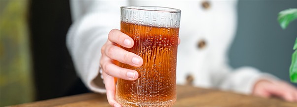  Sleepy Girl -mocktail 