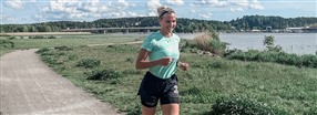 Juoksuvinkit aloittelijalle x Susanna Juntunen