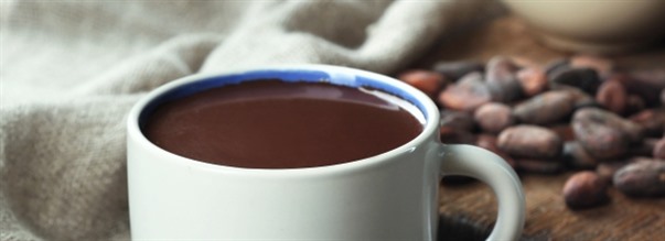 Suklainen Chaga eli Pakuri-juoma