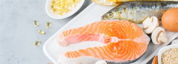 Tämän takia omega-3 on hyväksi