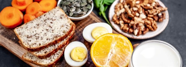 Kaikki B1-vitamiinista (tiamiinista)