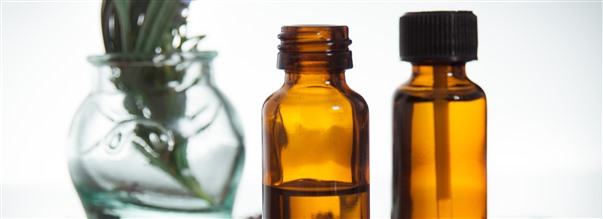 Eteeristen öljyjen valmistus