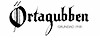 Örtagubben Örtagubben