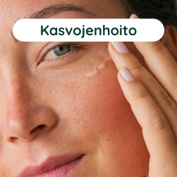 Kategoria: Kasvojenhoito