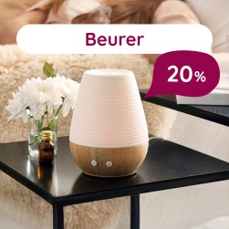Beurer 20 %