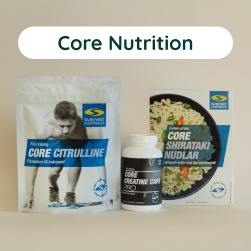 Core Nutrition
