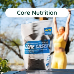 Core Nutrition
