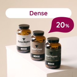 Dense 20%