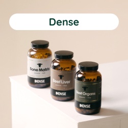 Dense