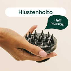 Kategoria: Hiustenhoito
