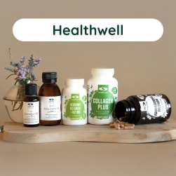 Healthwell