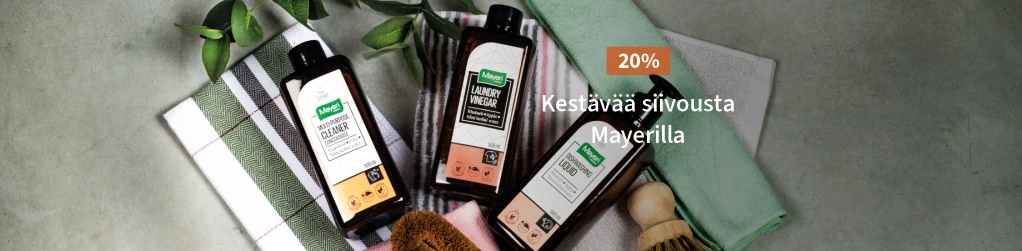 Mayeri kaikki 20%