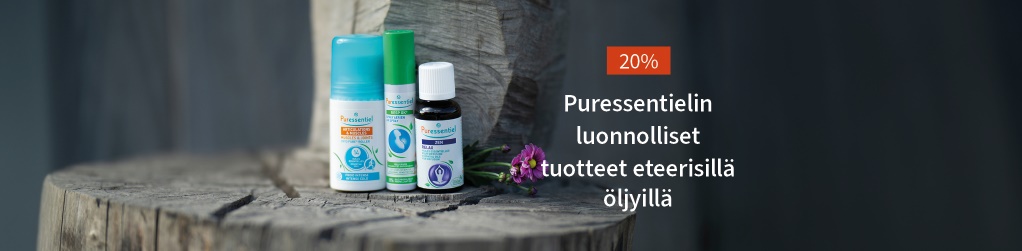 puressentiel 20%