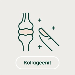 Kollageenit