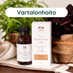 Kategoria: Vartalonhoito