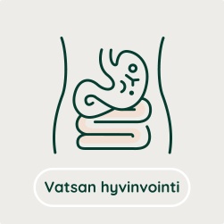 Vatsan hyvinvointi