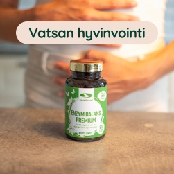 Vatsan hyvinvointi