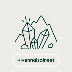 Kivenn�isaineet