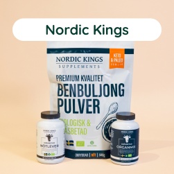 Nordic Kings