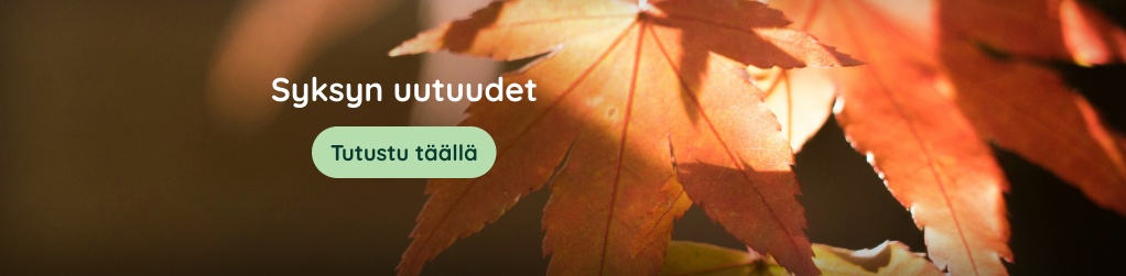 Uutuudet