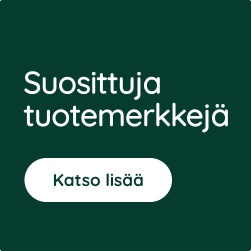 Suosittuja tuotemerkkej�