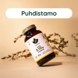 Puhdistamo