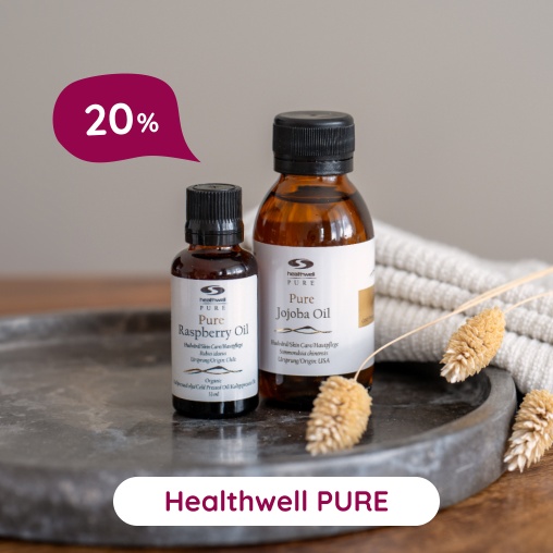 Healthwell PURE 20 %