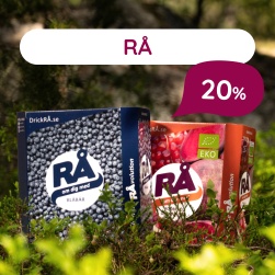 R� 20 %