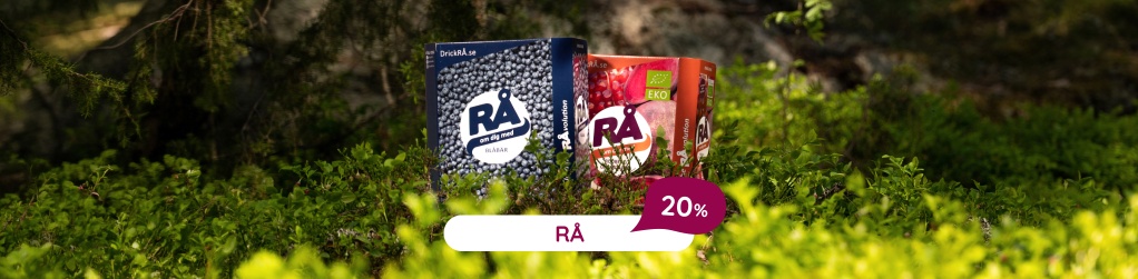 Mehuja ja pyreit� R�lta 20 %