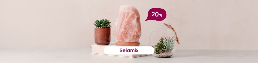 Selamix 20 %