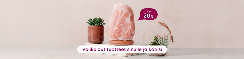 Kaikki Selamixin tuotteet 20 %