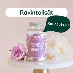 Kategoria: Kauneuden ravintolis�t