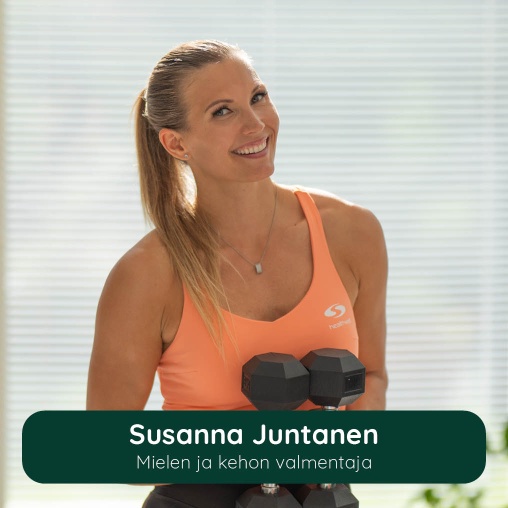 Susanna Juntunen