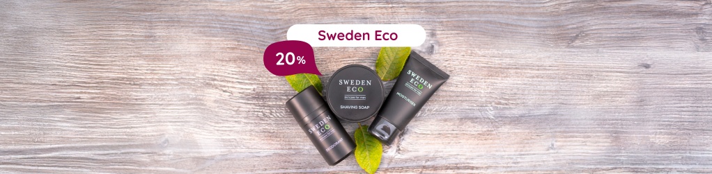 Sweden Eco 20 %