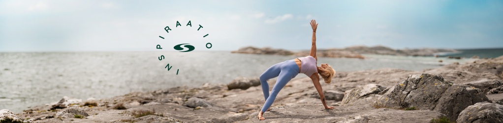 Inspiraatio: Longevity � tavoitteena pitk� ja terve el�m�